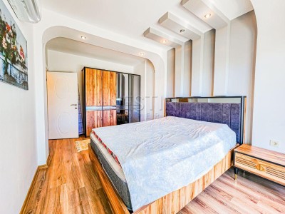 Квартира 1+1 в районе Кестель в 150 м от Средиземного моря фото 4