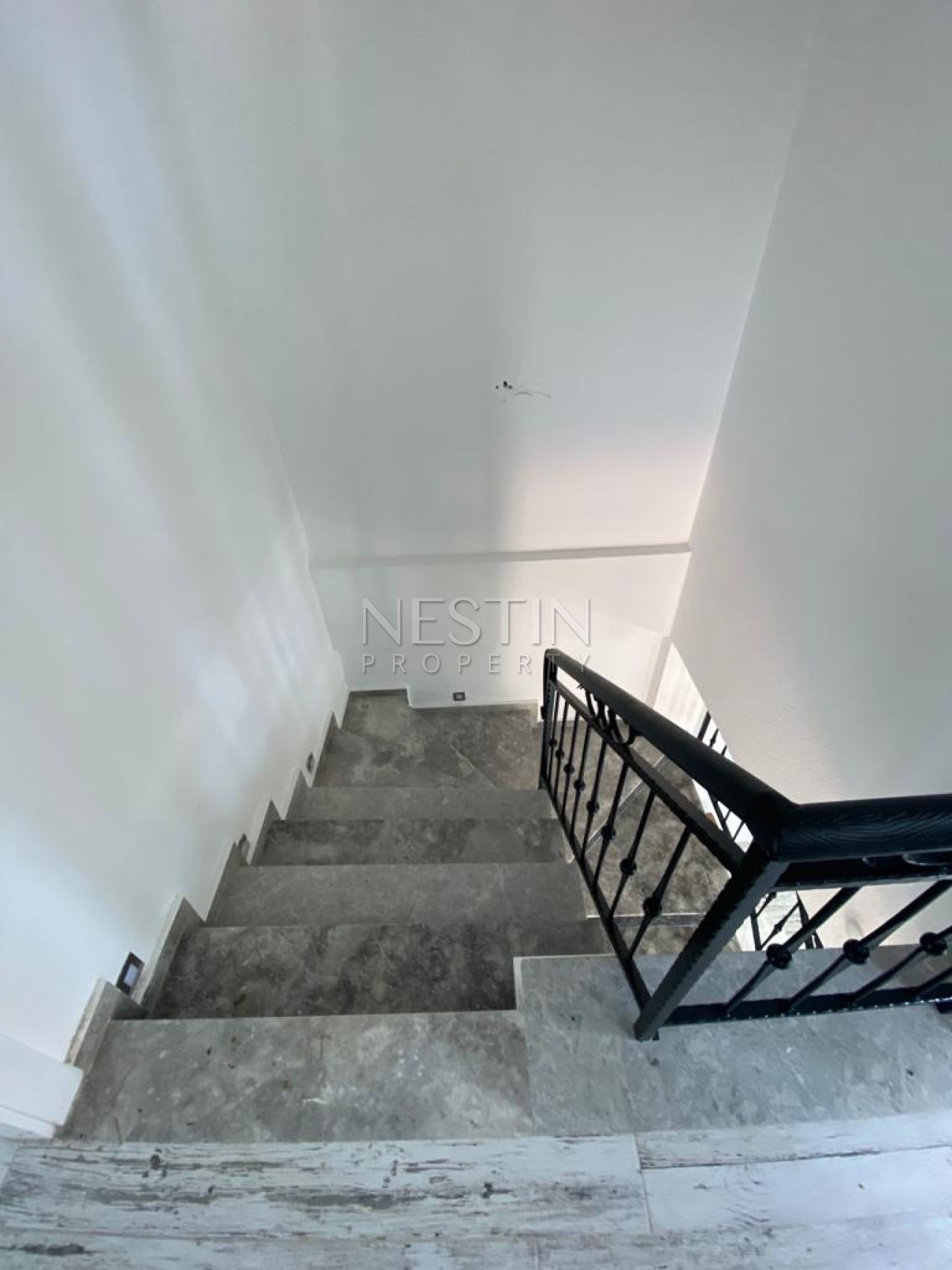 Вилла 2+1 в районе Демирташ в 700 м от Средиземного моря фото 10