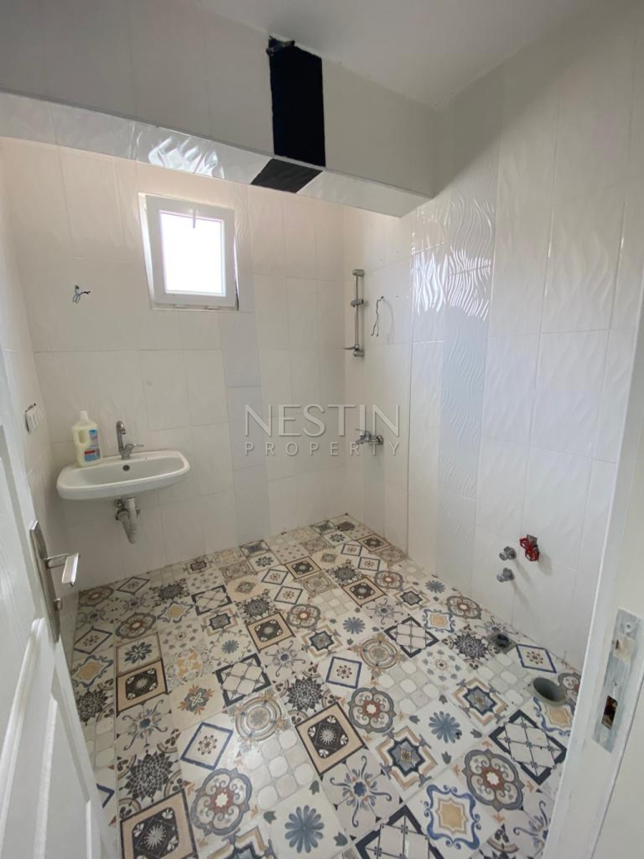 Вилла 2+1 в районе Демирташ в 700 м от Средиземного моря фото 15