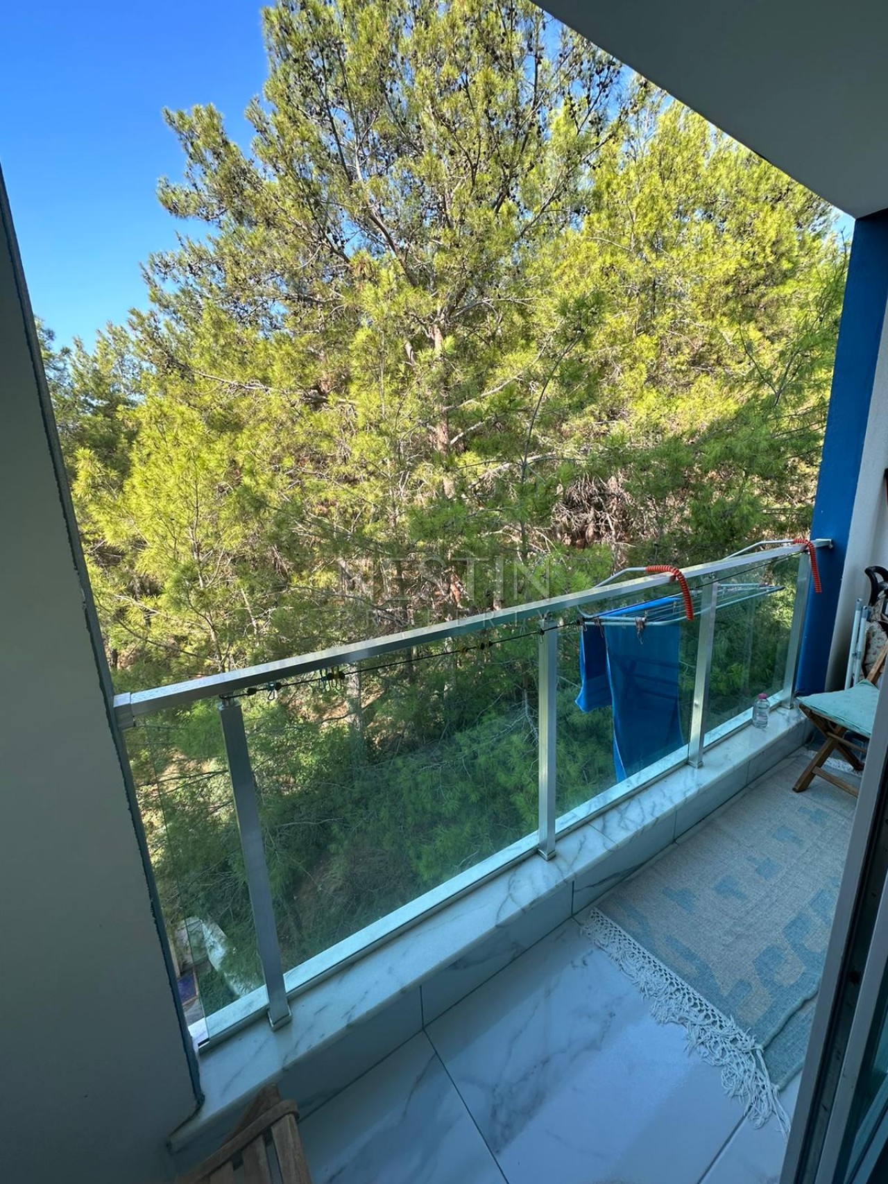 Квартира 1+0 в районе Авсаллар в 1000 м от Средиземного моря фото 12