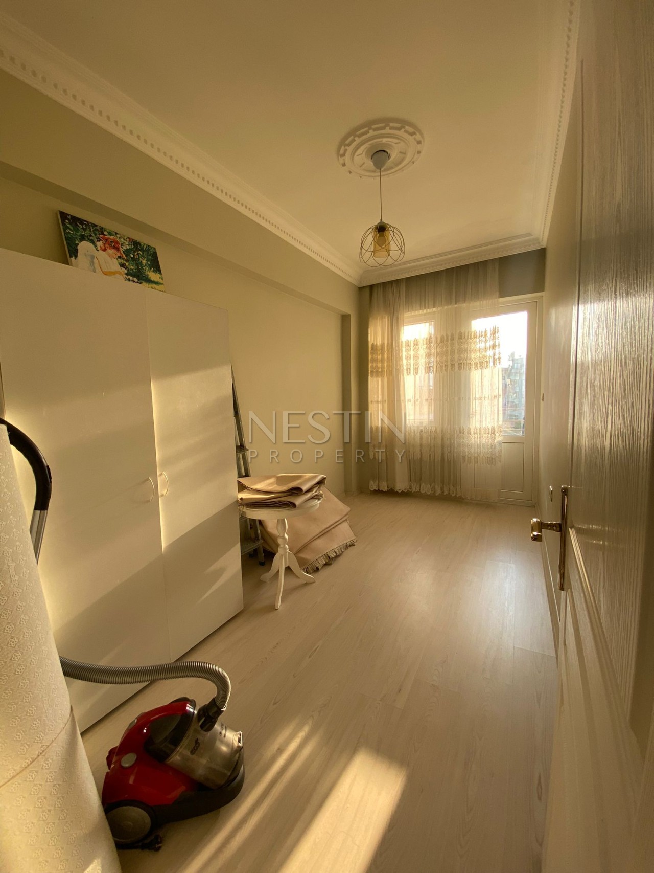 Квартира 2+1 в центре города Аланья в 650 м от Средиземного моря фото 6