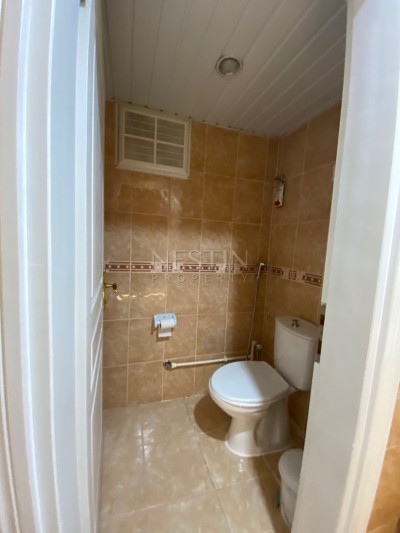 Квартира 2+1 в центре города Аланья в 650 м от Средиземного моря фото 9