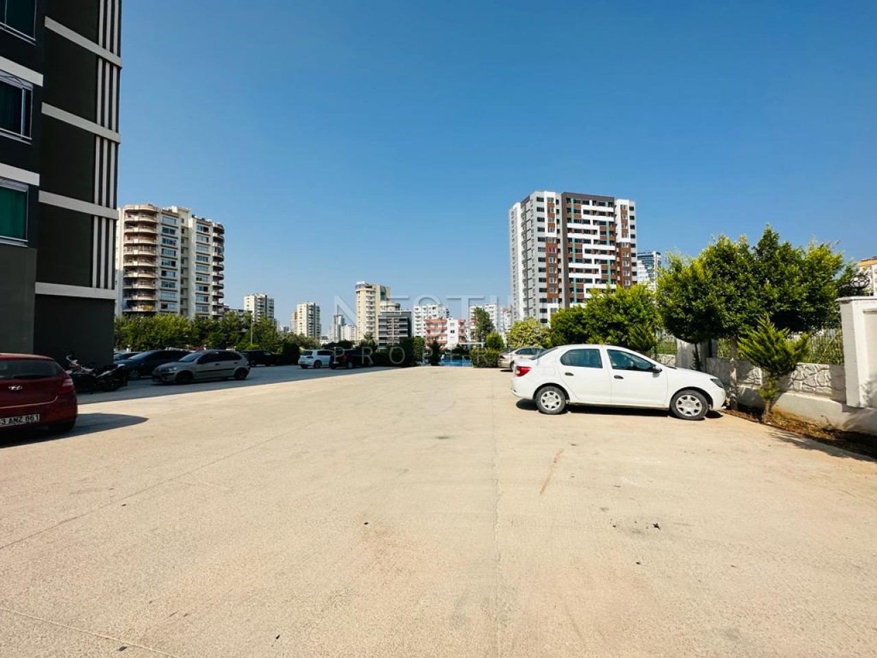 Квартира 2+1 в городе Мерсин в районе Енишехир в 2000 м от Средиземного моря фото 18