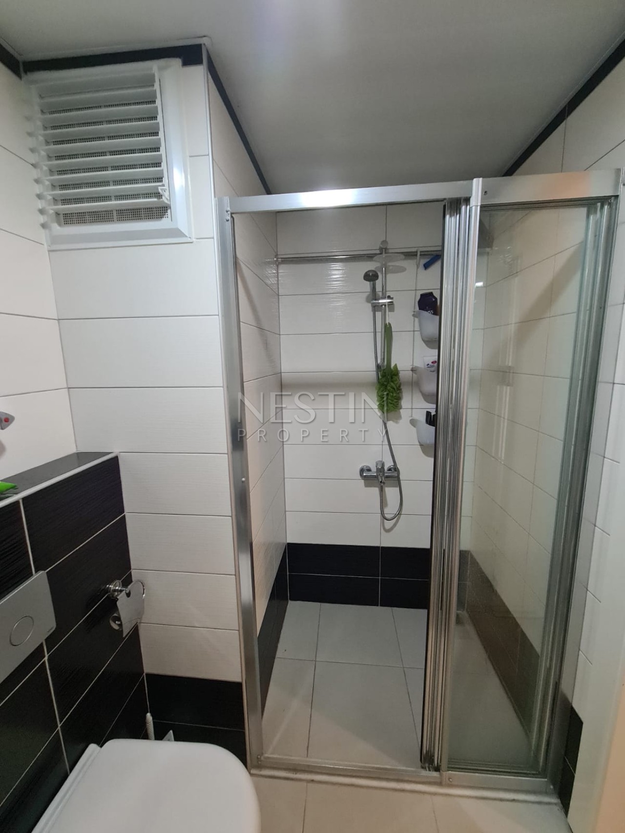 Квартира 1+1 в районе Джикджилли в 800 м от Средиземного моря фото 14