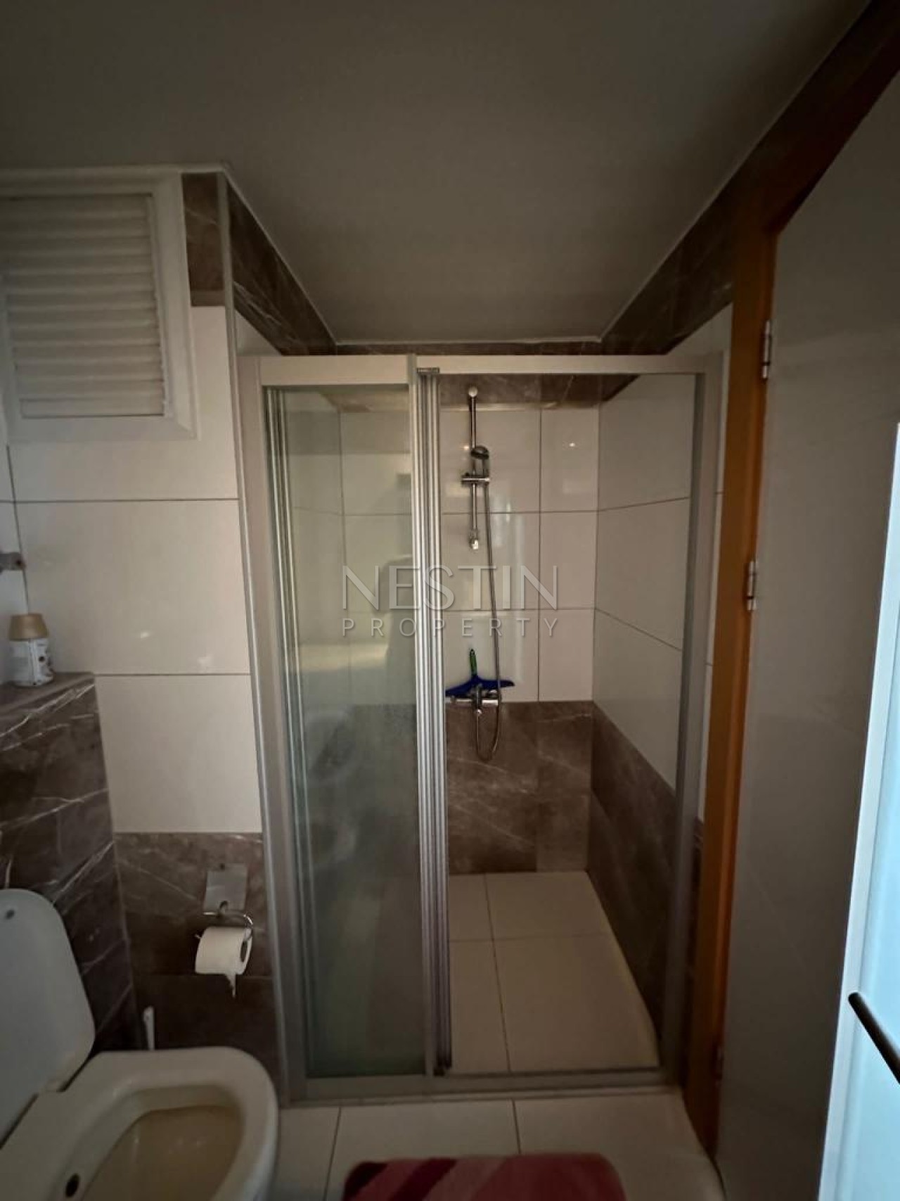 Квартира 1+1 в районе Джикджилли в 500 м от Средиземного моря фото 8