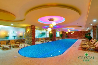 Квартира 1+1 в районе Джикджилли в 500 м от Средиземного моря фото 10
