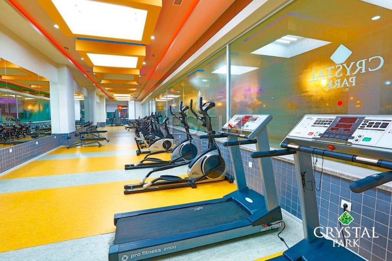 Квартира 1+1 в районе Джикджилли в 500 м от Средиземного моря фото 15