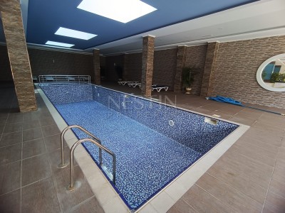 Квартира 1+1 в районе Джикджилли в 800 м от Средиземного моря фото 15