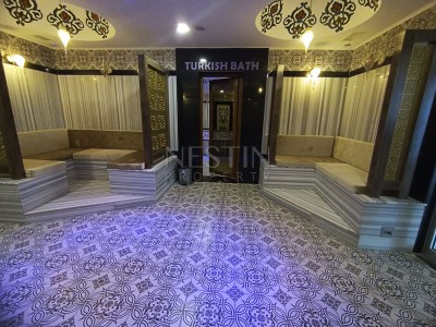 Квартира 1+1 в районе Джикджилли в 800 м от Средиземного моря фото 19