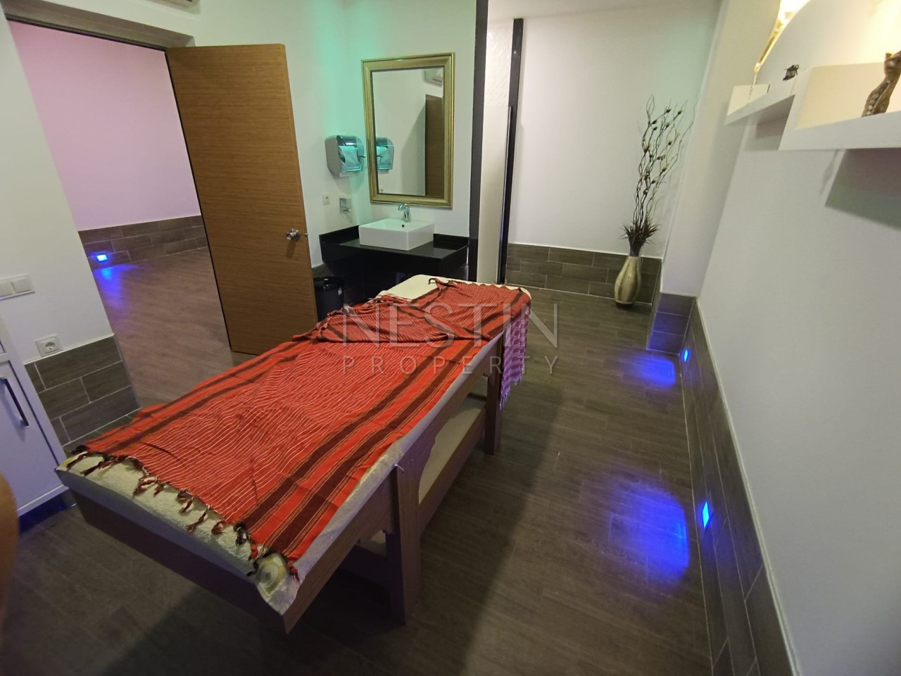 Квартира 1+1 в районе Джикджилли в 800 м от Средиземного моря фото 22