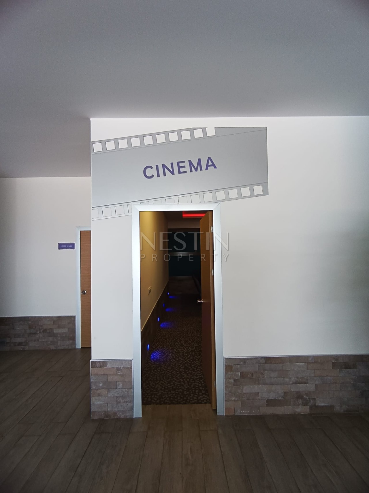 Квартира 1+1 в районе Джикджилли в 800 м от Средиземного моря фото 23