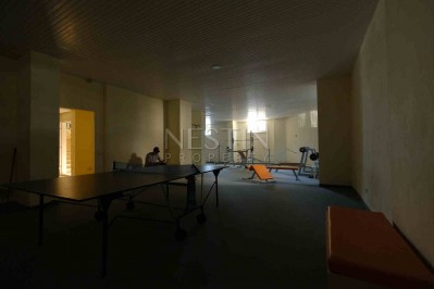 Большая квартира 2+1 в центре Тосмура с видом на море и горы фото 11