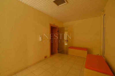 Большая квартира 2+1 в центре Тосмура с видом на море и горы фото 13