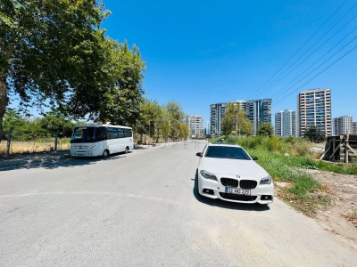 Квартира 1+1 в районе Арпачбахшиш города Мерсин в 150 м от Средиземного моря фото 14