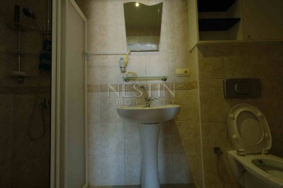 Большая квартира 2+1 в центре Тосмура с видом на море и горы фото 27