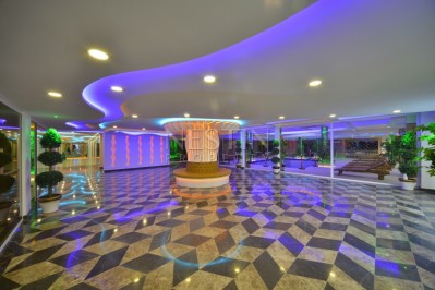 Роскошная квартира 2+1 в центре Махмутлара в новой резиденции фото 4