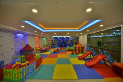 Роскошная квартира 2+1 в центре Махмутлара в новой резиденции фото 10