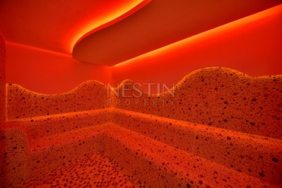 Роскошная квартира 2+1 в центре Махмутлара в новой резиденции фото 11