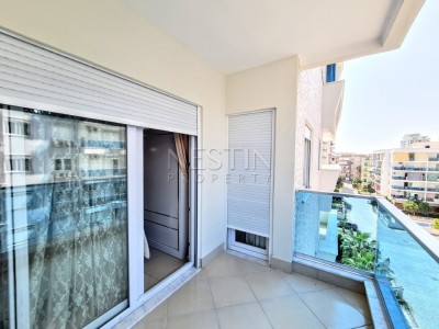 Роскошная квартира 2+1 в центре Махмутлара в новой резиденции фото 18