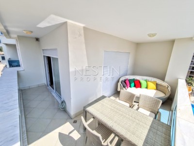 Роскошная квартира 2+1 в центре Махмутлара в новой резиденции фото 20