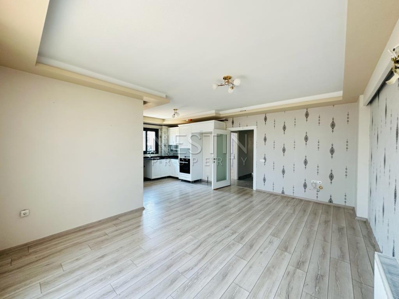 Квартира 3+1 в городе Мерсин в районе Енишехир в 3000 м от Средиземного моря фото 8