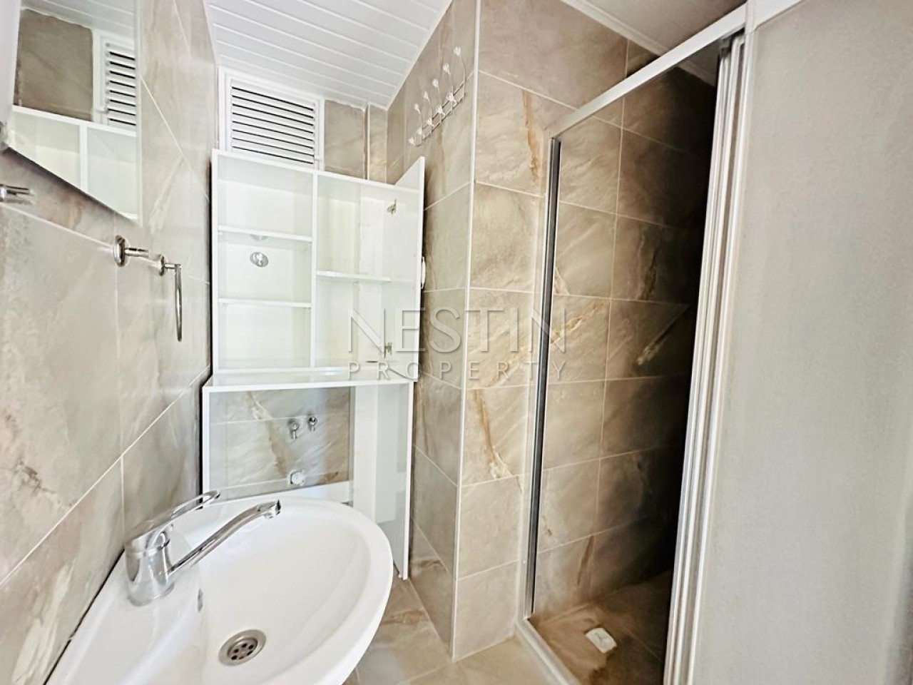 Квартира 3+1 в городе Мерсин в районе Енишехир в 3000 м от Средиземного моря фото 18