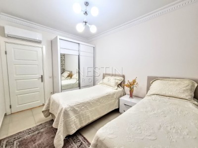 Роскошная квартира 2+1 в центре Махмутлара в новой резиденции фото 22