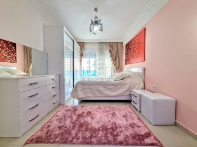 Роскошная квартира 2+1 в центре Махмутлара в новой резиденции фото 23