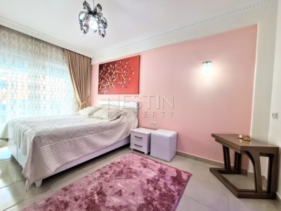 Роскошная квартира 2+1 в центре Махмутлара в новой резиденции фото 24