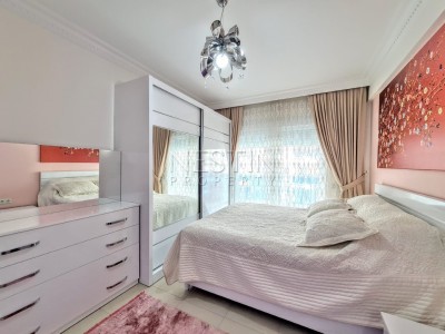 Роскошная квартира 2+1 в центре Махмутлара в новой резиденции фото 25