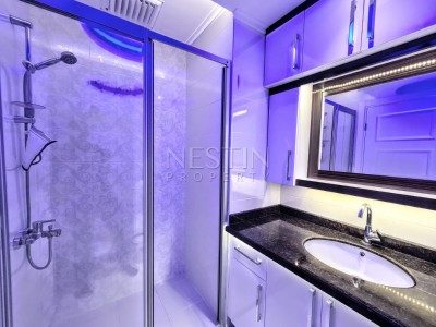 Роскошная квартира 2+1 в центре Махмутлара в новой резиденции фото 27