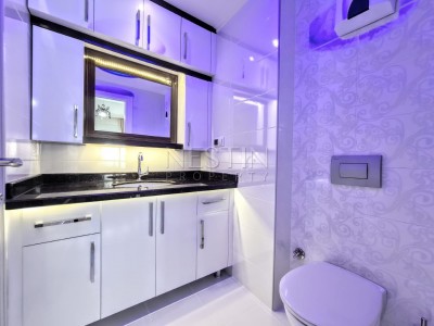 Роскошная квартира 2+1 в центре Махмутлара в новой резиденции фото 28