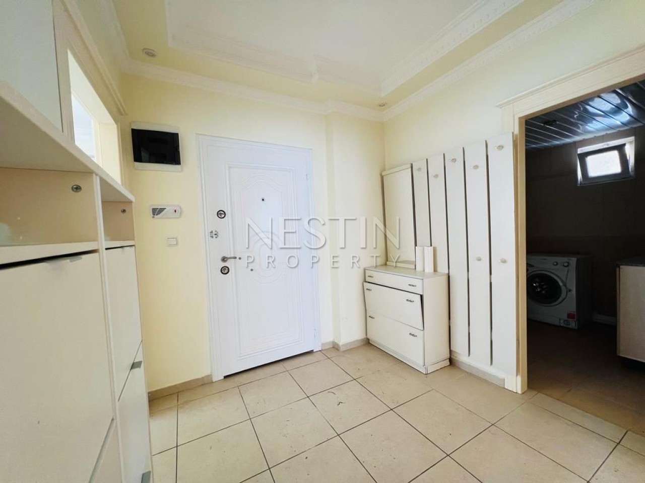 Квартира 2+1 в центре города Аланья в 800 м от Средиземного моря фото 2