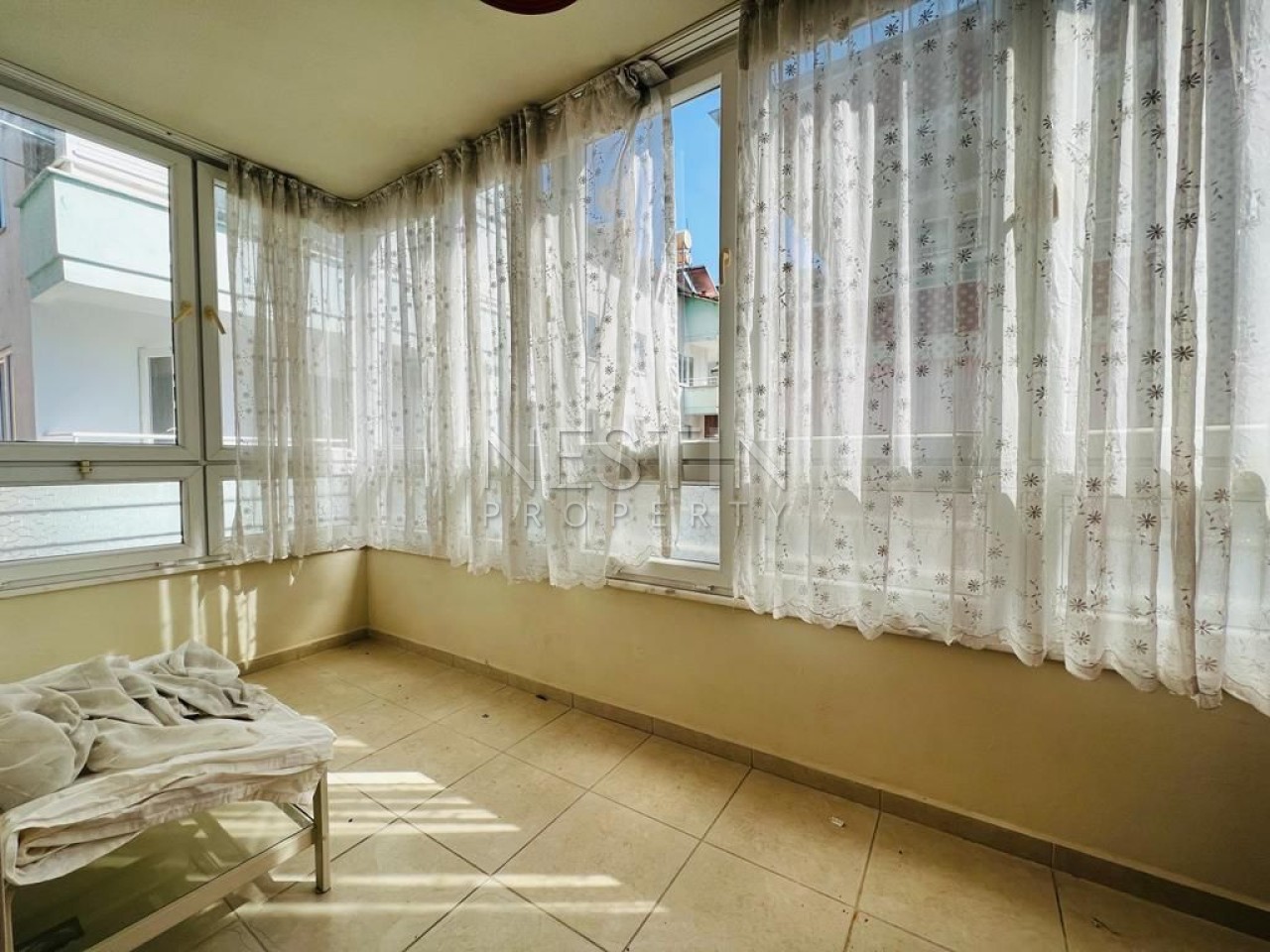 Квартира 2+1 в центре города Аланья в 800 м от Средиземного моря фото 11