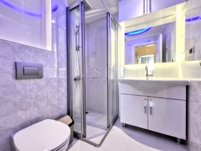 Роскошная квартира 2+1 в центре Махмутлара в новой резиденции фото 29