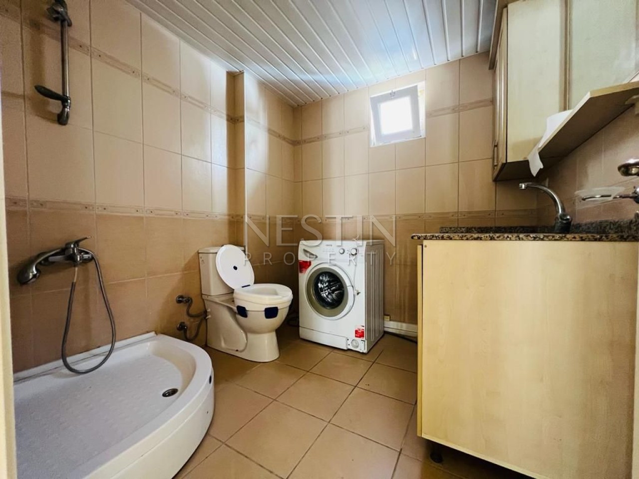 Квартира 2+1 в центре города Аланья в 800 м от Средиземного моря фото 14