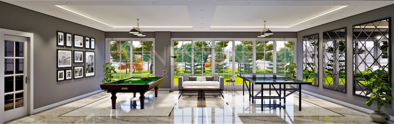 Квартира 2+1 в районе верхней Обы в новом жилом доме фото 8