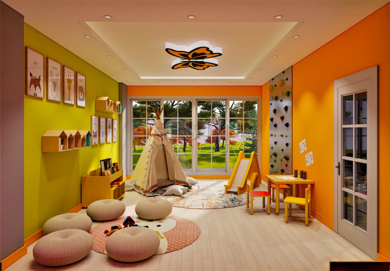 Квартира 2+1 в районе верхней Обы в новом жилом доме фото 13