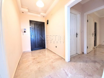 Красивая меблированная квартира 2+1 в Махмутларе фото 10