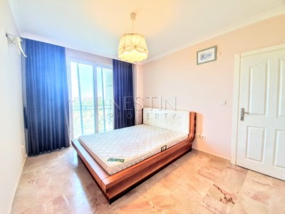 Красивая меблированная квартира 2+1 в Махмутларе фото 16