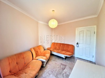 Красивая меблированная квартира 2+1 в Махмутларе фото 17