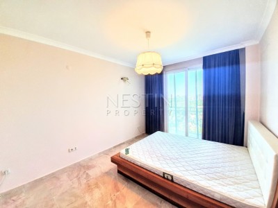 Красивая меблированная квартира 2+1 в Махмутларе фото 20