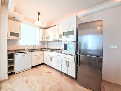 Красивая меблированная квартира 2+1 в Махмутларе фото 21