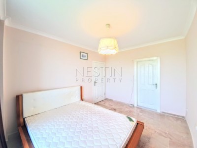 Красивая меблированная квартира 2+1 в Махмутларе фото 22