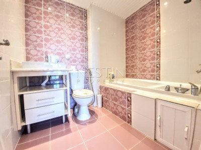 Красивая меблированная квартира 2+1 в Махмутларе фото 23