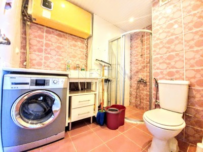 Красивая меблированная квартира 2+1 в Махмутларе фото 24