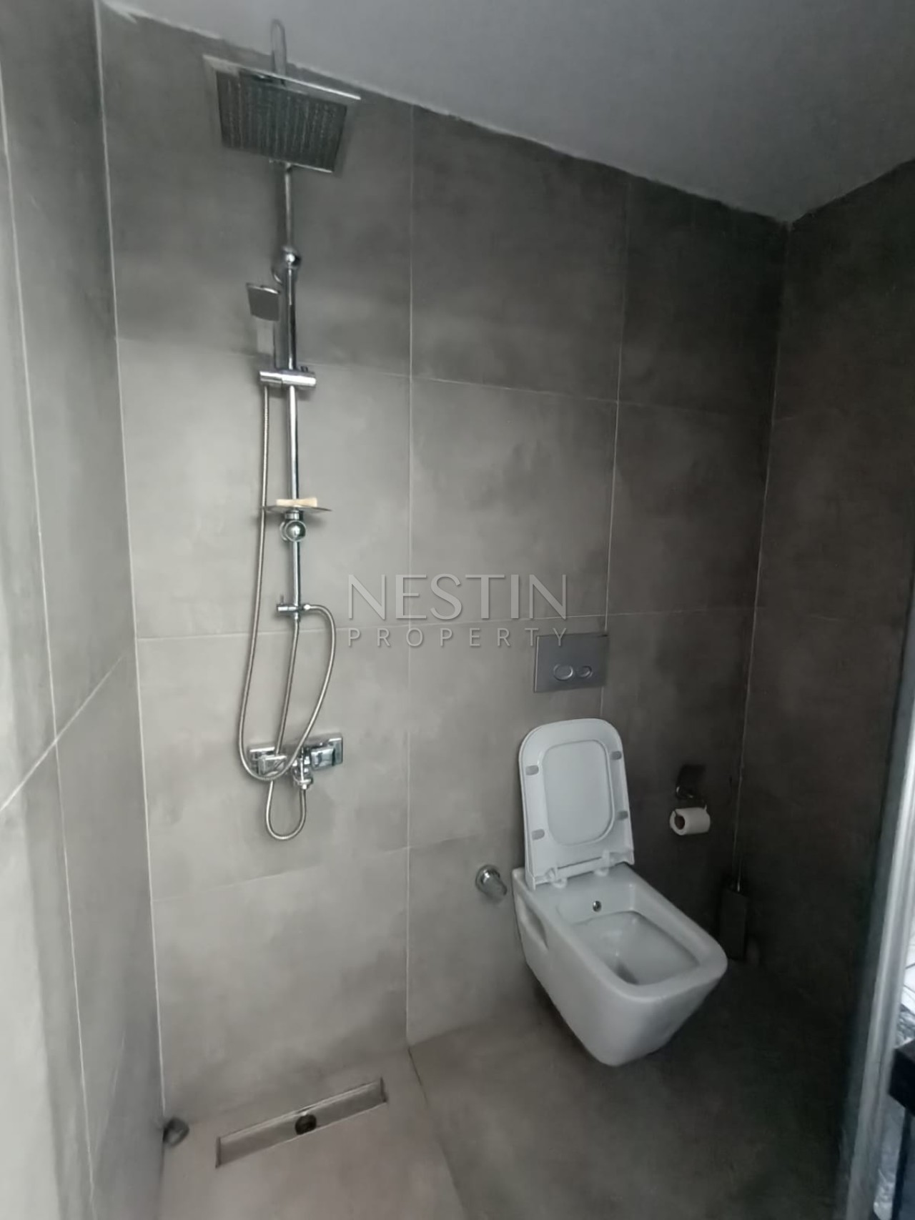 Вилла 4+1 в районе Авсаллар в 400 м от Средиземного моря фото 19