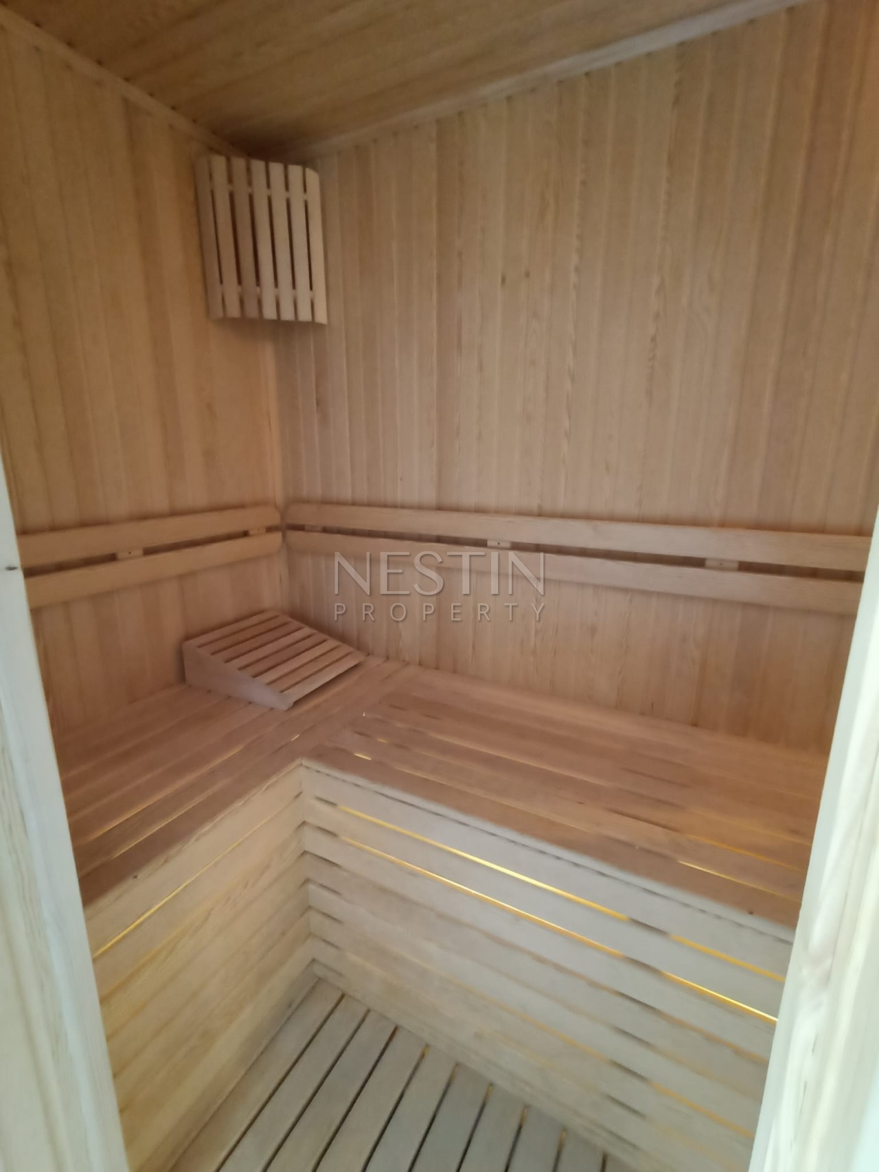 Вилла 4+1 в районе Авсаллар в 400 м от Средиземного моря фото 27