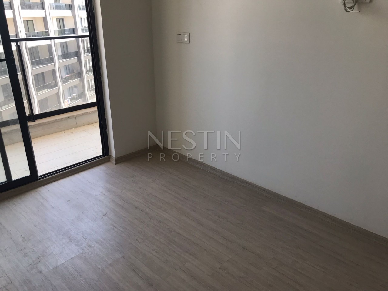 Квартира 1+1 в районе Авсаллар в 1400 м от Средиземного моря фото 9