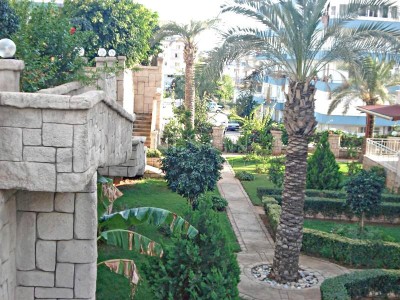 Квартира 1+1 в районе Джикджилли в 800 м от Средиземного моря фото 22